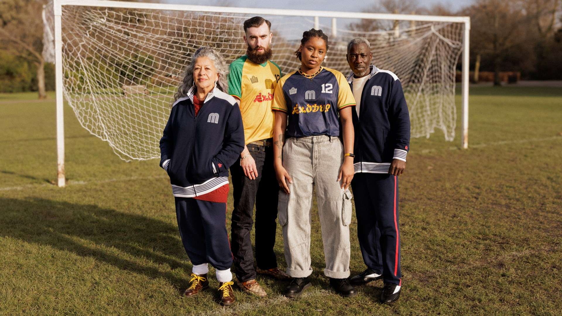 让国家女子 让国家女子